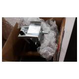 Alltrade 640912 Black 3 Ton, All-In-One Bottle Jack