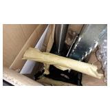 Alltrade 640912 Black 3 Ton, All-In-One Bottle Jack