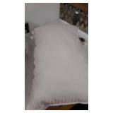 Beckham Hotel collation super plush gel- fiber filled pillows king two pack