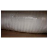 Beckham Hotel collation super plush gel- fiber filled pillows king two pack