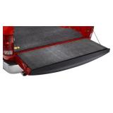 Bedrug BMB15TG Tailgate, Charcoal