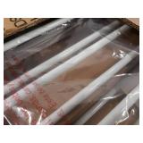 Regalo Easy Open 47-Inch Super Wide Walk Thru Baby Gate, Bonus Kit, Includes 4-Inch and 12-Inch Extension Kit, 4 Pack Pressure Mount Kit and 4 Wall Cups and Mounting Kit , 11 Count (Pack of 1)