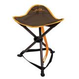 ALPS Mountaineering Tri-Leg Stool - Clay/Apricot