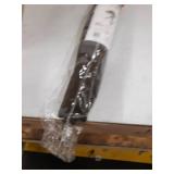 ALPS Mountaineering Tri-Leg Stool - Clay/Apricot