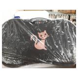 vibration plate exercise machine