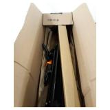 t-shape backdrop stand kit