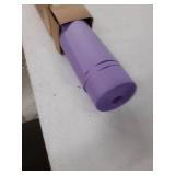 ArtKraft Duo-Finish Paper Roll P67334, 4-feet by 200-feet, Purple, 1 Roll