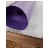ArtKraft Duo-Finish Paper Roll P67334, 4-feet by 200-feet, Purple, 1 Roll