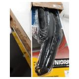 Auto Ventshade AVS 94044 Original Ventvisor Dark Smoke, 4-Piece Set for 99-06 Silverado/Sierra 1500, 01-06 Silverado/Sierra 2500/3500, Also 07 HD Classic Models, Fits Trucks with Extended Cab