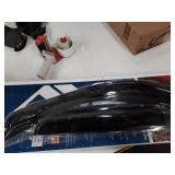 Auto Ventshade AVS 94044 Original Ventvisor Dark Smoke, 4-Piece Set for 99-06 Silverado/Sierra 1500, 01-06 Silverado/Sierra 2500/3500, Also 07 HD Classic Models, Fits Trucks with Extended Cab