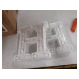 brightdeco light up happy birthday