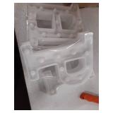 brightdeco light up happy birthday