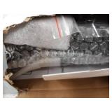 indoor Outdoors gate