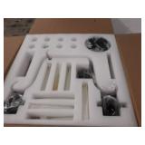 crystal chandelier light