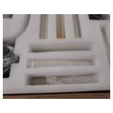 crystal chandelier light