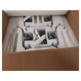 crystal chandelier light