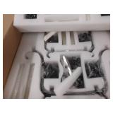 crystal chandelier light