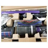 Cordless Vacuum Cleaner, Bagotte 25KPa Powerful Suction, 8 in 1 Stick Handheld Vacuum Cleaner, Up to 55 Minutes Runtime, Lightweight Vacuum Cleaners for Home Hard Floor Carpet Pet Hair