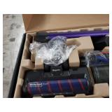 Cordless Vacuum Cleaner, Bagotte 25KPa Powerful Suction, 8 in 1 Stick Handheld Vacuum Cleaner, Up to 55 Minutes Runtime, Lightweight Vacuum Cleaners for Home Hard Floor Carpet Pet Hair