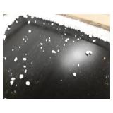 choochoo flip top open table