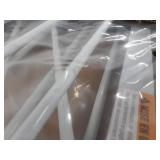 Regalo Easy Open 47-Inch Super Wide Walk Thru Baby Gate, Bonus Kit, Includes 4-Inch and 12-Inch Extension Kit, 4 Pack Pressure Mount Kit and 4 Wall Cups and Mounting Kit , 11 Count (Pack of 1)