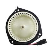 MYSMOT HVAC Blower Motor Assembly with Fan Cage for 1997-2000 Buick Century, Regal, Pontiac Bonneville, Grand Prix, Montana, Trans Sport 700129