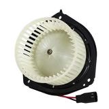 MYSMOT HVAC Blower Motor Assembly with Fan Cage for 1997-2000 Buick Century, Regal, Pontiac Bonneville, Grand Prix, Montana, Trans Sport 700129