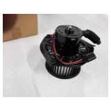 MYSMOT HVAC Blower Motor Assembly with Fan Cage for 1997-2000 Buick Century, Regal, Pontiac Bonneville, Grand Prix, Montana, Trans Sport 700129