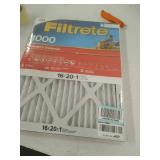 air conditioning filter