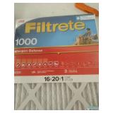 air conditioning filter