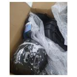 hoverboard seat attachment