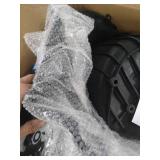 hoverboard seat attachment