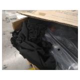 mini trampoline with handles