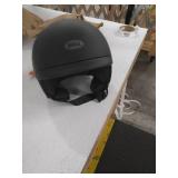 Bell motorcycle helmet