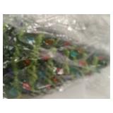 Christmas tree acrylic