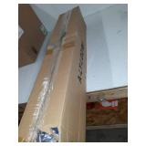 Juegoal 6 ft Pre-Lit Tree