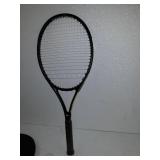 2 Tennis Rackets, 2 Tennis Racket Bags & 3 Tennis Balls 1