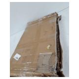 Lorell Essentials Keyboard Tray, Mahogany