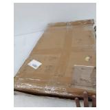 Lorell Essentials Keyboard Tray, Mahogany