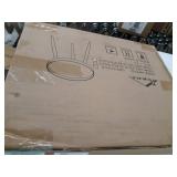 Modern Round Side Metal Table Nightstand/Small Tables For Living Room Designed