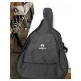 Vangoa Electric Guitar, 39 Inch Full Size Solid Wood Pink Electric Guitar Bundle for Adults Beginners $99.99