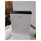 AIRPLUS 50 Pints Dehumidifier with Universal Wheels for Medium Spaces and Basements (AP2006)