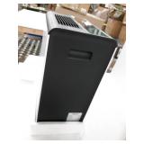 AIRPLUS 50 Pints Dehumidifier with Universal Wheels for Medium Spaces and Basements (AP2006)