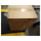 AIRPLUS 50 Pints Dehumidifier with Universal Wheels for Medium Spaces and Basements (AP2006)