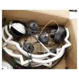 4 light Metal Chanderlier UL Listed