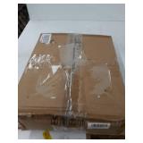 4 light Metal Chanderlier UL Listed