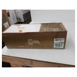 SLEEP YOUNG Anti-Wrinkle Pillow Made in USA Cervical Side Sleeping Memory Foam Pillow Wrinkle Prevention Cushion with Pillowcase Ergonomic Cervical Pillow  Antiwrinkle Beauty