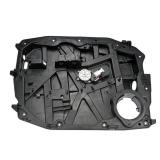 Power Window Motor and Regulator Assembly