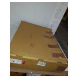 Power Window Motor and Regulator Assembly