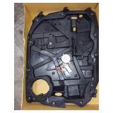 Power Window Motor and Regulator Assembly